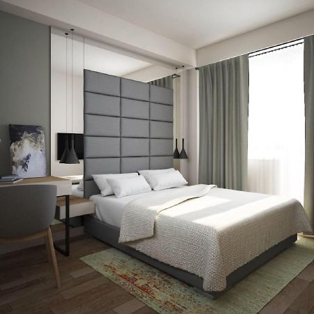 North Avenue Loft Apartments Ереван Екстериор снимка