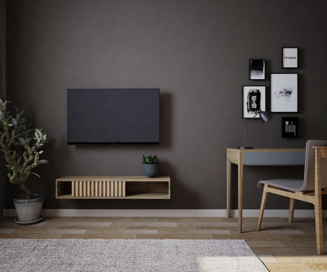 North Avenue Loft Apartments Ереван Екстериор снимка