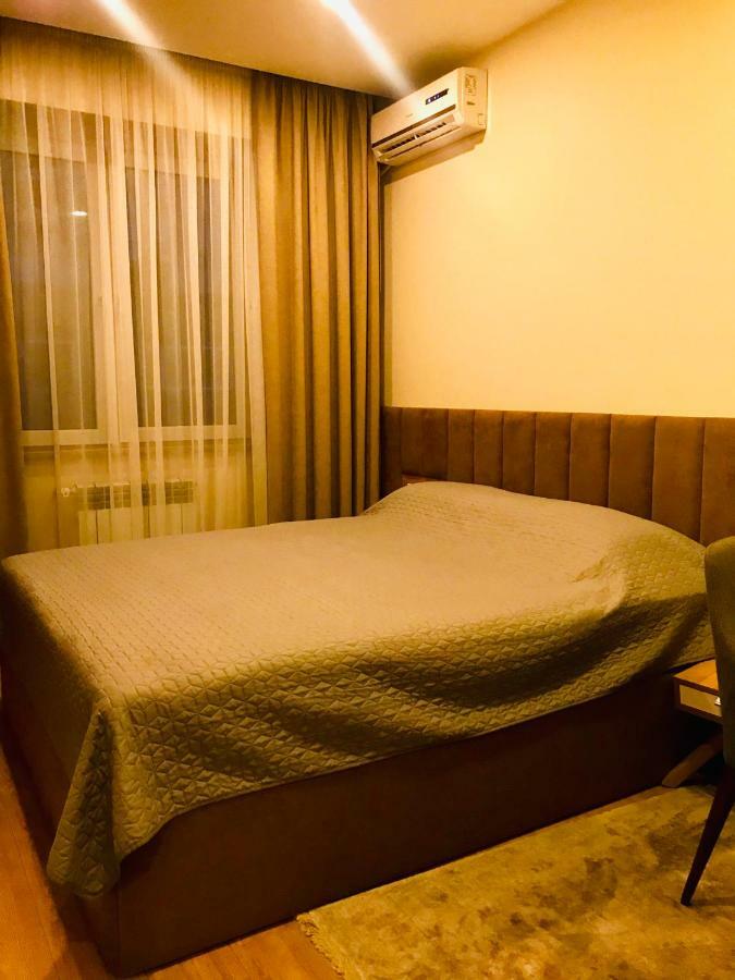 North Avenue Loft Apartments Ереван Екстериор снимка