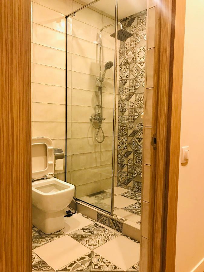 North Avenue Loft Apartments Ереван Екстериор снимка